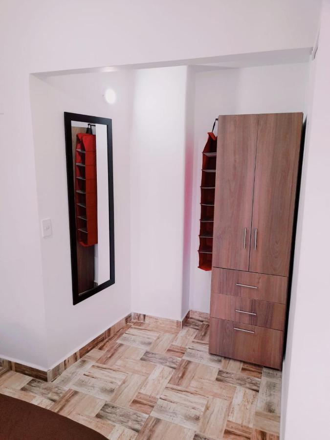 Hospedaje Sary House Bogota Buitenkant foto