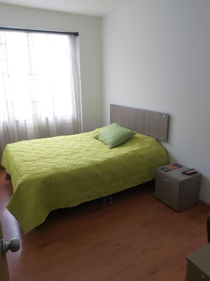 Hospedaje Sary House Bogota Buitenkant foto