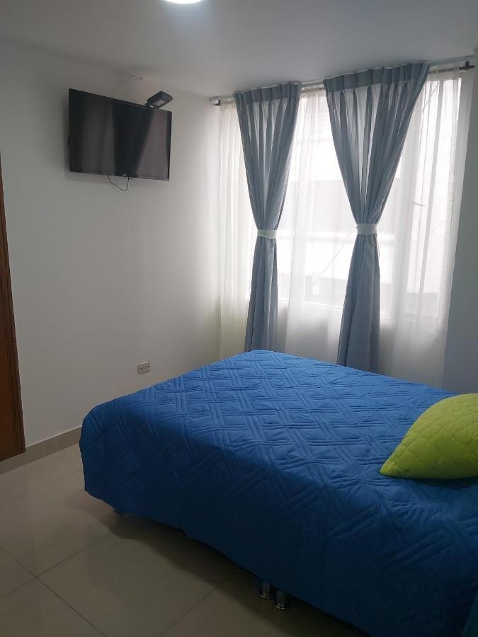 Hospedaje Sary House Bogota Kamer foto