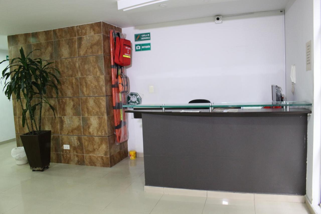 Hospedaje Sary House Bogota Buitenkant foto