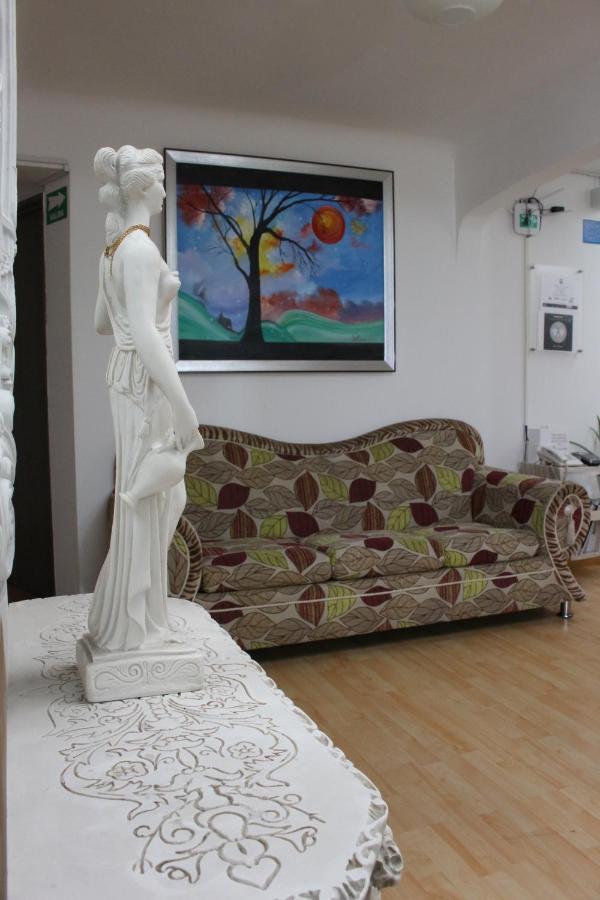 Hospedaje Sary House Bogota Buitenkant foto