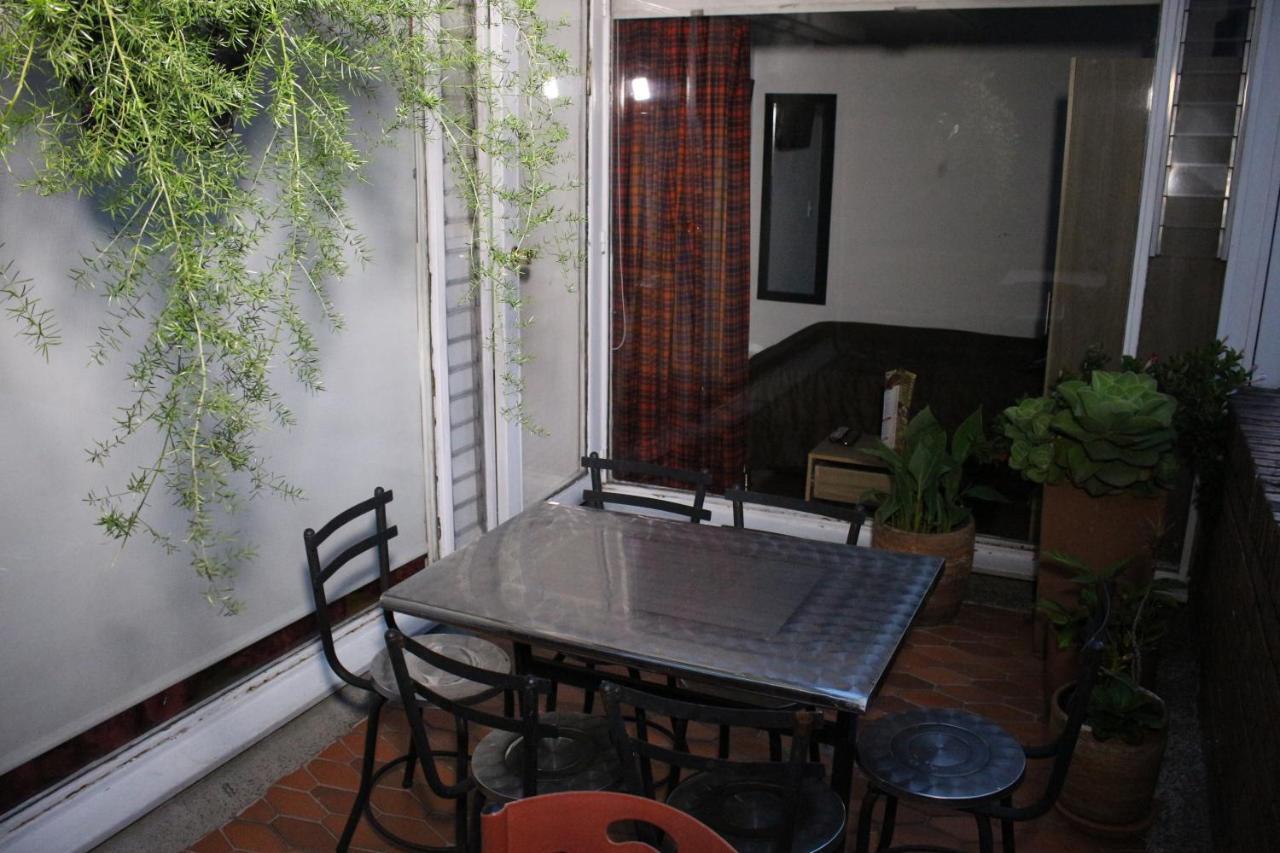 Hospedaje Sary House Bogota Buitenkant foto